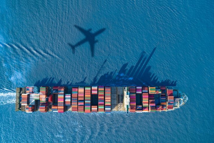 NVOCC logistics service